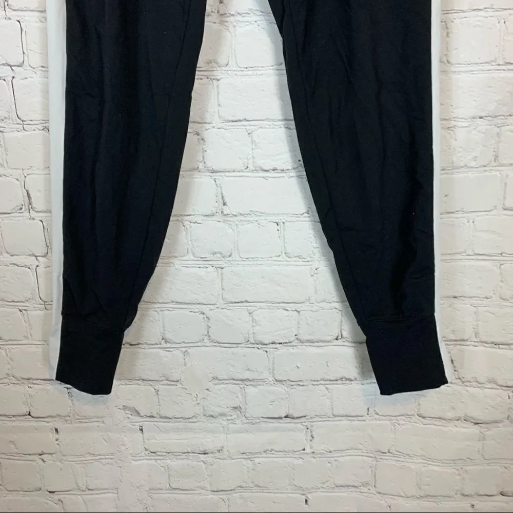 Athleta Metro Track Jogger Black Size XXS style #338183